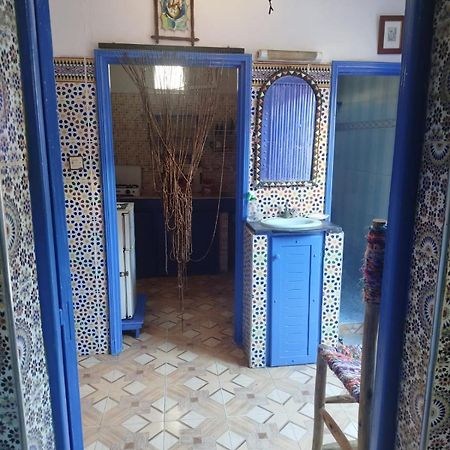 Studio Dar Ziane El Yadida Exterior foto