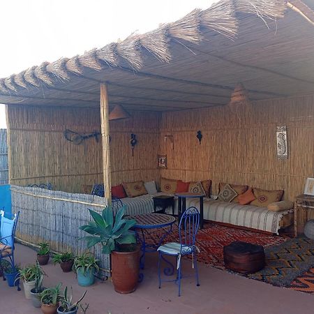 Studio Dar Ziane El Yadida Exterior foto