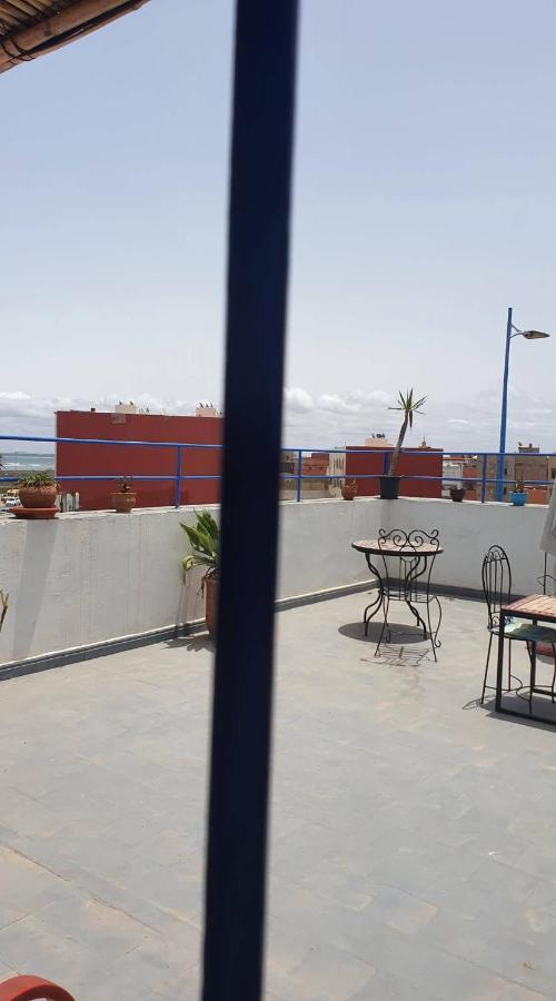 Studio Dar Ziane El Yadida Exterior foto