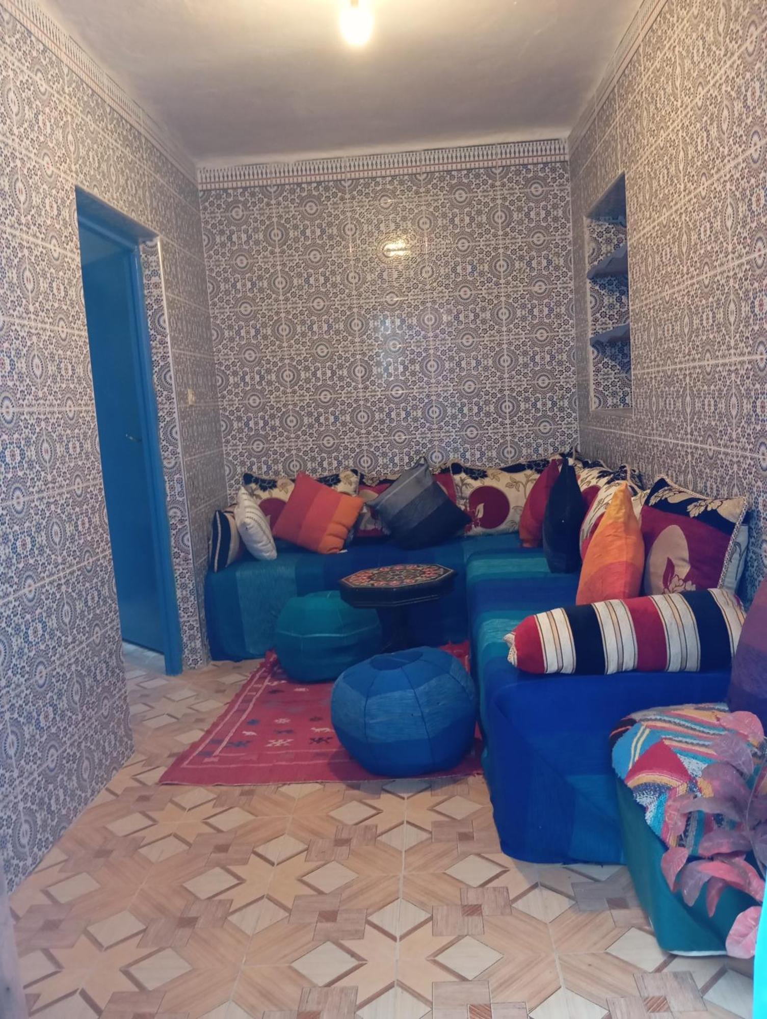 Studio Dar Ziane El Yadida Exterior foto